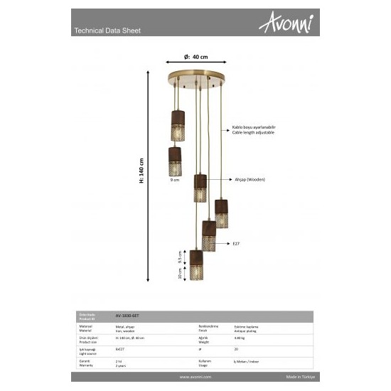 Elektrik Malzemeleri ve Aydınlatma Ürünleri | Elektrikevi.com