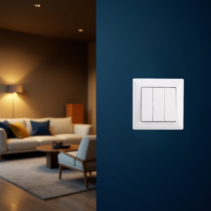 Elektrik Malzemeleri ve Aydınlatma Ürünleri | Elektrikevi.com