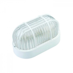 Mutlusan Oval Kafesli Armatür