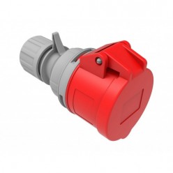 Bemis 5/16A. Uzatma Priz BC1-1505-2312