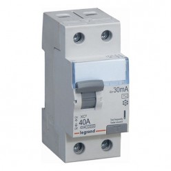 Legrand XC3 2x40A 30mA Kaçak Akım Koruma Anahtarı 403183