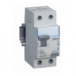 Legrand XC3 2x63A 30mA Kaçak Akım Koruma Anahtarı 403184