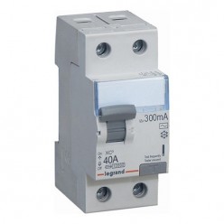 Legrand XC3 2x40A 300mA Kaçak Akım Koruma Anahtarı 403187