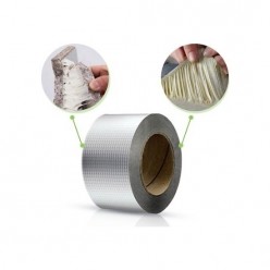 SAKIZ BANT 72MM x 2 MT