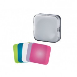 Legrand Renkli Işıklı Tasarruflu Gece Lambası 050673