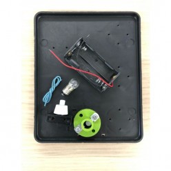 Elektrik Devresi Deney Seti