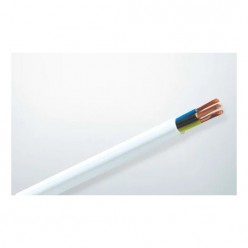 4x1.5 mm H05VV-F(FVV-n) TTR KABLO