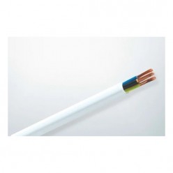 5x4 mm H05VV-F(FVV-n) TTR KABLO