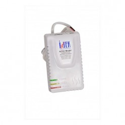 İtek NYS3 Gaz Alarm Cihazı Dedektörü - Doğalgaz Ve Lpg Algılayıcı (Gazmer Ve Tse Onaylı)