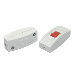 AY-KA Arapuar Anahtar (Plastik)