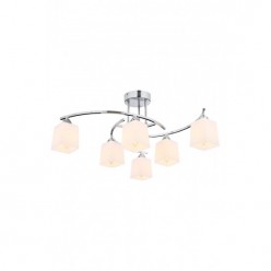 Avonni 1373 Serisi 6'lı Sarkıt Avize