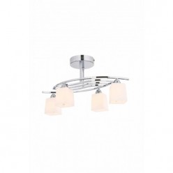 Avonni 1374 Serisi 4'lü Sarkıt Avize