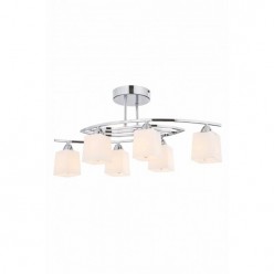 Avonni 1374 Serisi 6'lı Sarkıt Avize