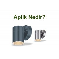 Aplik Nedir? Aplik Fiyatları Ne Kadar?