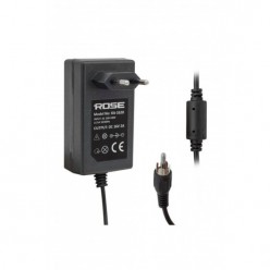 Ra-1620 Rca Fişli 16 Volt - 2 Amper Priz Tipi Rca -tos Fişli Santral Adaptörü