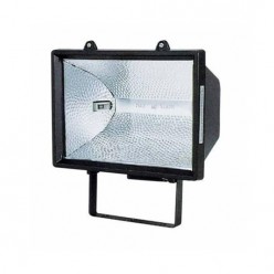  Doğan 1000 Watt Halojen Projektör IP54 (Ampul Dahildir)