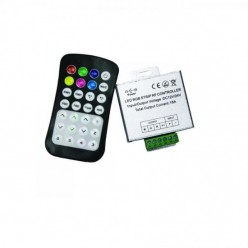 Cata 36 Amper Rgb Kumanda CT-9150