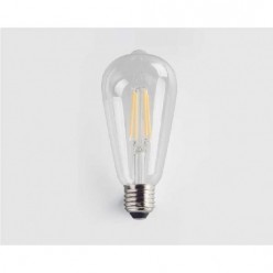 Cata 8 Watt Flament Led Ampul CT-4353