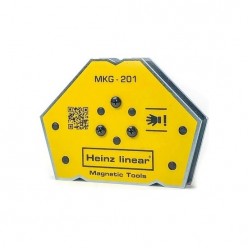 HEINZ LINEAR MANYETİK GÖNYE