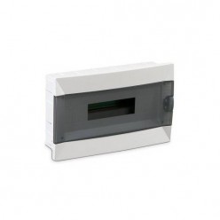 Makel Sigorta Kutusu Sıva Altı 16'lı