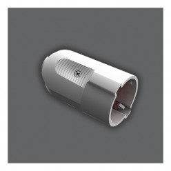 Ovivo Topraklı Dişi Fiş