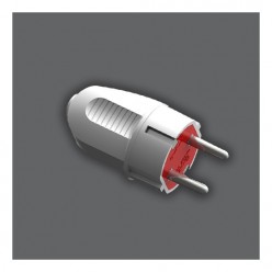 Ovivo Topraklı Erkek Fiş