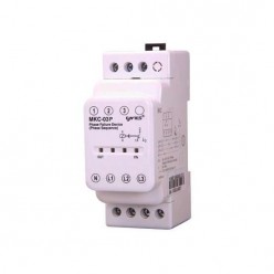 Entes  MKC-03P Motor (Faz) Koruma Rölesi	
