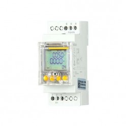 Entes  MCB-200 Dijital Zaman Rölesi	