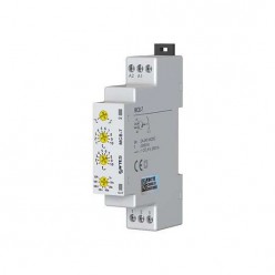 Entes  MCB-7 Zaman Rölesi	