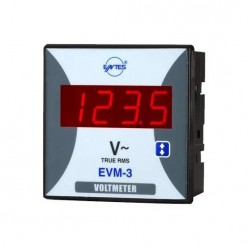 Entes  EVM-3C-48 Voltmetre	