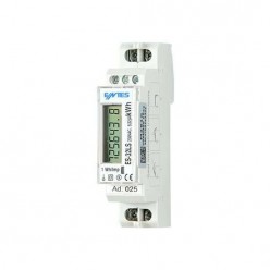 Entes  ES-32L Güç ve Enerji Ölçerler	