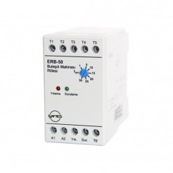 Entes ERB-50 Zaman Rölesi	