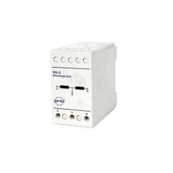 Entes  DU-3 Kondansatör Deşarj Ünitesi	