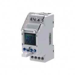 Entes  DTR-20 Astronomik Zaman Rölesi	