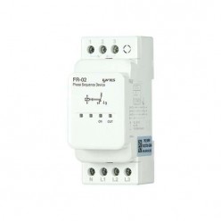 Entes FR-02 Faz Sıra Rölesi	