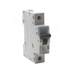 Legrand XS3 B Tipi 1x32A 4.5kA Otomatik Sigorta 403207 