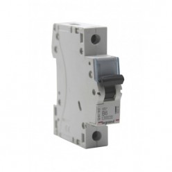 Legrand XS3 B Tipi 1x6A 4.5kA Otomatik Sigorta 403202