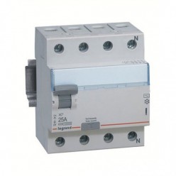 Legrand XC3 4x25A 300mA Kaçak Akım Koruma Anahtar 403194