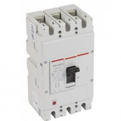 Legrand DRX630 3x630A 36kA Kompakt Şalter 027237