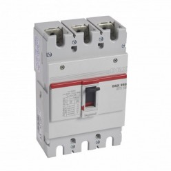 Legrand DRX250 3x200A 25kA Kompakt Şalter 027115