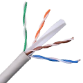 Network Kabloları (Cat5 - Cat6)