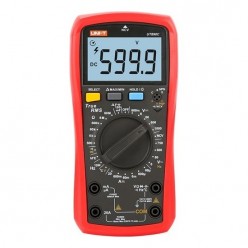 UT-890 C + PLUS MULTİMETRE	