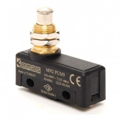 Emas MN2PUM9 Mini Switch