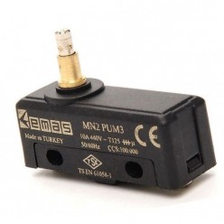 Emas MN2PUM1 Mini Switch