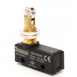 Emas MN2MUM3 Mini Switch