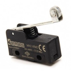 Emas MN2MIM2 Asal Switch 1 CO Kontak