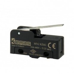 Emas MN2KIM1 Asal Switch 1 CO Kontak