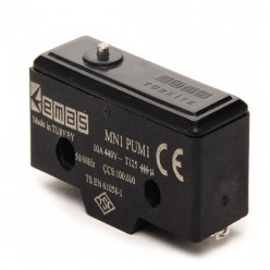 Emas MN1PUM1 Mini Switch