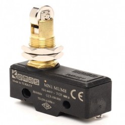 Emas MN1MUM3 Mini Switch
