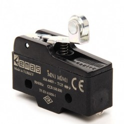 Emas MN1MIM1Y Asal Switch 1 CO Kontak